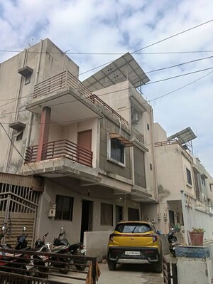  Independent House For Sale in Ghuma