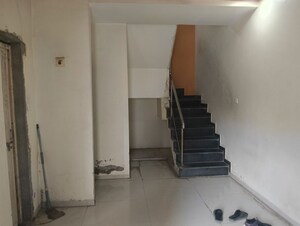 Staircase in  Independent House at Ghuma – for Sale
