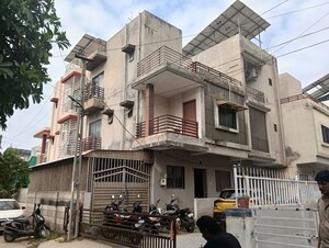  Independent House – Exterior View View at Ghuma - for Sale