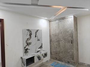 Bedroom in 3 BHK Builder Floor at Majlis Park – for Sale