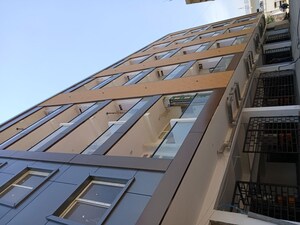 4 BHK Penthouse – Exterior View View at Knowledge Park V Greater Noida - for Sale