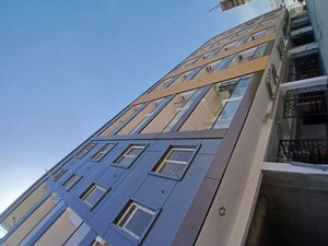4 BHK Penthouse – Exterior View View at Knowledge Park V Greater Noida - for Sale