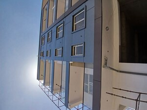 4 BHK Penthouse – Exterior View View at Knowledge Park V Greater Noida - for Sale