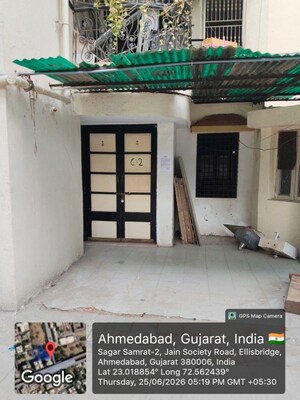  Apartment For Sale in Sabarmati