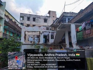  Independent House For Sale in Seetharampuram