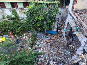  Independent House – Garden View at Seetharampuram - for Sale