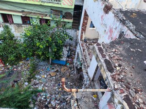  Independent House – Exterior View View at Seetharampuram - for Sale