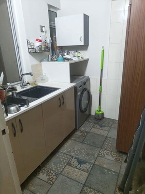 Kitchen in 3 BHK Apartment at Prestige St Johns Wood, Koramangala – for Rent