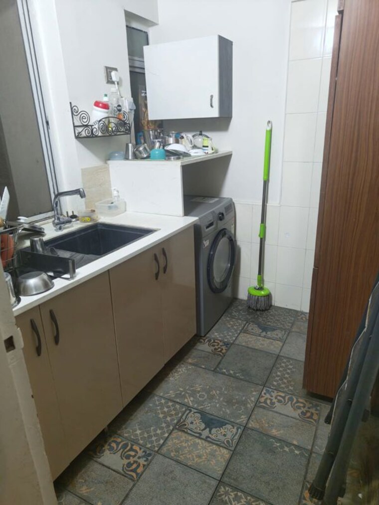 Kitchen, prestige-st-johns-wood 3 Bedroom 1744 Sq.Ft. Apartment In Koramangala Bangalore 10502596