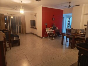 3 BHK Apartment For Rent in Prestige St Johns Wood, Koramangala