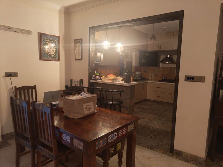 Kitchen, prestige-st-johns-wood 3 Bedroom 1744 Sq.Ft. Apartment In Koramangala Bangalore 10502596