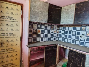 Kitchen in  Apartment at Payakapuram – for Sale