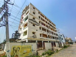  Apartment – Exterior View View at Payakapuram - for Sale