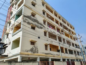  Apartment – Exterior View View at Payakapuram - for Sale