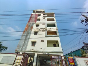  Apartment – Exterior View View at Payakapuram - for Sale