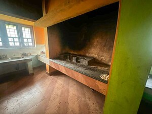 Furnished Amenities in  Independent House at Makkamkunnu – for Sale