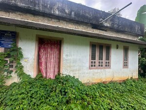  Independent House – Exterior View View at Makkamkunnu - for Sale