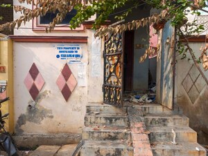  Independent House – Exterior View View at Nepalle - for Sale