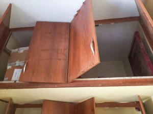 Furnished Amenities in  Independent House at Nepalle – for Sale