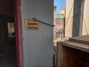 Balcony in  Independent House at Nepalle – for Sale