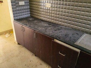 Kitchen in  Villa at Chengalpattu – for Sale