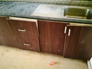 Kitchen in  Villa at Chengalpattu – for Sale