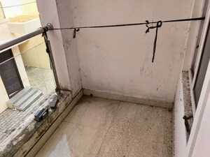 Balcony in  Villa at Chengalpattu – for Sale