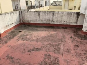 Balcony in  Villa at Chengalpattu – for Sale