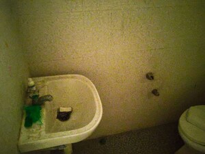 Bathroom in  Villa at Chengalpattu – for Sale
