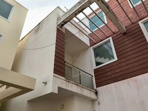  Villa – Exterior View View at Chengalpattu - for Sale
