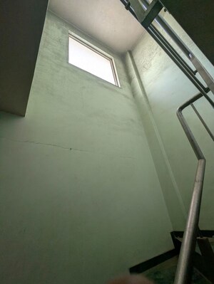 Staircase in 2 BHK Apartment at Lodha Bella Vita, Nibm Road – for Sale