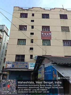  Apartment For Sale in Mahestala