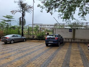 Parking in 2 BHK Apartment at Sai Innovision 7 Avenues, Balewadi – for Rent