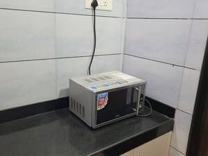 Furnished Amenities in 2 BHK Apartment at Sai Innovision 7 Avenues, Balewadi – for Rent