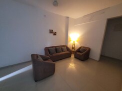 2 BHK + Basement Apartment For Rent in Sai Innovision 7 Avenues