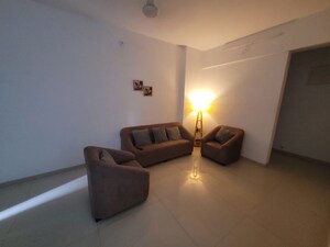 2 BHK Apartment For Rent in Sai Innovision 7 Avenues, Balewadi
