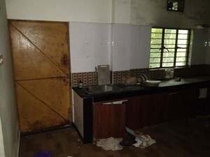 Kitchen in  Independent House at Nilgiris – for Sale