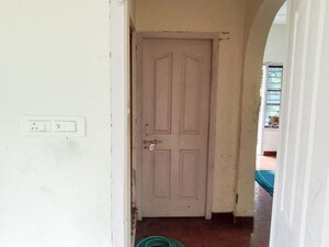 Building Lobby in  Independent House at Nilgiris – for Sale