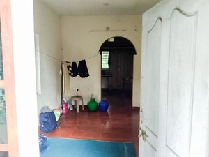 Building Lobby in  Independent House at Nilgiris – for Sale