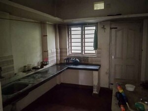 Kitchen in  Independent House at Nilgiris – for Sale