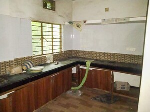 Kitchen in  Independent House at Nilgiris – for Sale
