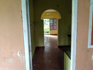 Building Lobby in  Independent House at Nilgiris – for Sale