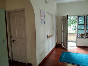 Bathroom in  Independent House at Nilgiris – for Sale