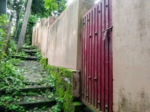 Balcony in  Independent House at Nilgiris – for Sale