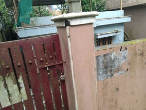 Balcony in  Independent House at Nilgiris – for Sale