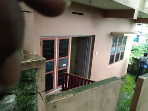 Balcony in  Independent House at Nilgiris – for Sale