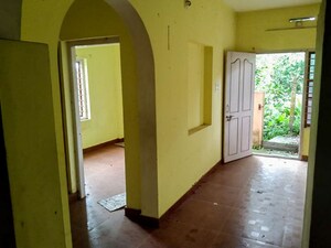 Building Lobby in  Independent House at Nilgiris – for Sale