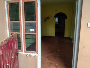 Bathroom in  Independent House at Nilgiris – for Sale