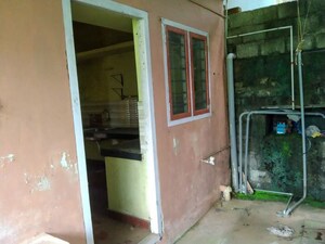 Kitchen in  Independent House at Nilgiris – for Sale