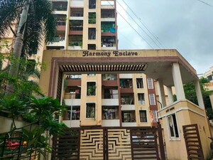  Apartment For Sale in Badlapur East